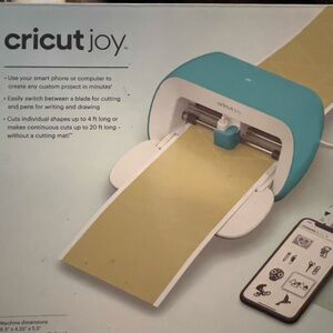 Cricut Joy